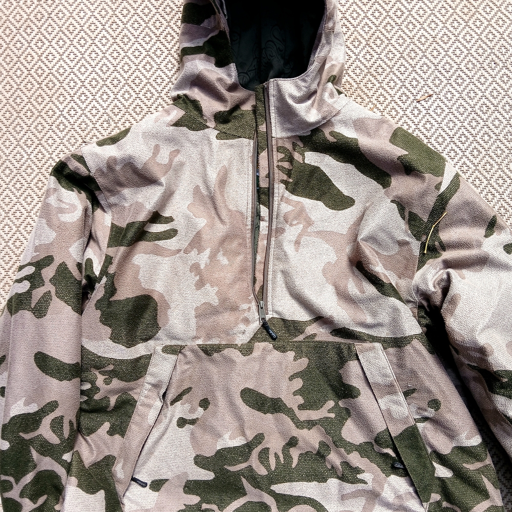 Cabela's Green Scent-Lok Jacket